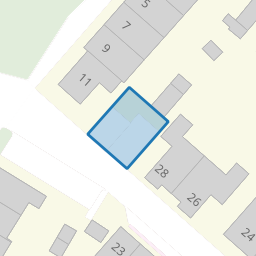 Perceel DTC01-A-8603