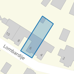 Perceel DTC01-A-8772