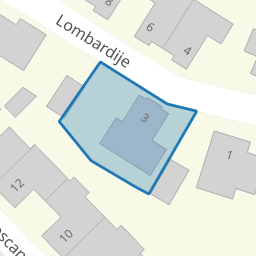 Perceel DTC01-A-8813