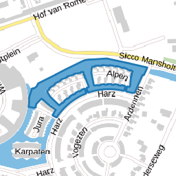 Perceel DTC01-A-8907