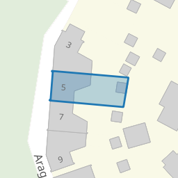 Perceel DTC01-A-9151