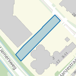 Perceel DTC01-A-9318