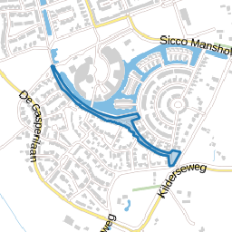 Perceel DTC01-A-9417