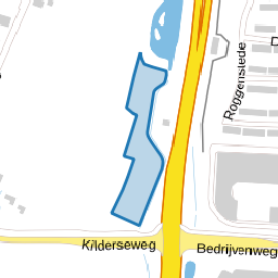 Perceel DTC01-A-9607