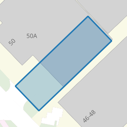 Perceel DTC01-A-9691