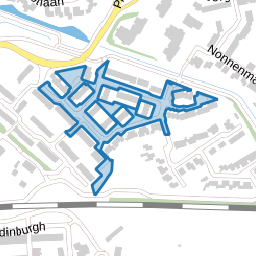 Perceel DTC01-A-9750