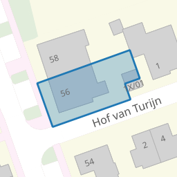 Perceel DTC01-A-9780