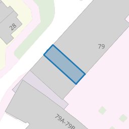 Perceel DTC01-A-9818