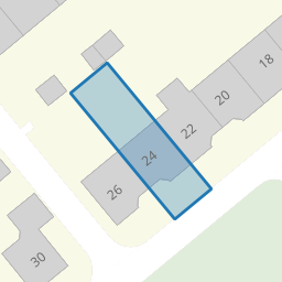 Perceel DTC01-A-9900