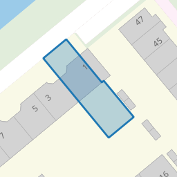 Perceel DTC01-A-9913