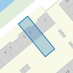 Perceel DTC01-A-9914