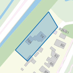 Perceel DTC01-A-9940