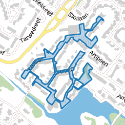 Perceel DTC01-A-9970