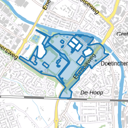 Perceel DTC01-A-9981