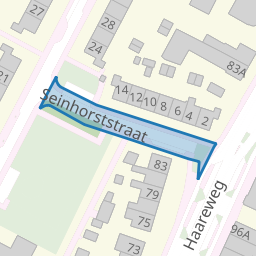 Perceel DTC01-B-1564