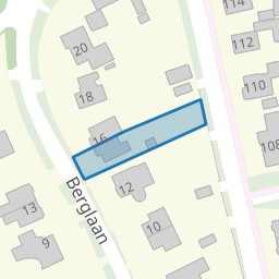 Perceel DTC01-B-1601