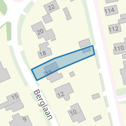 Perceel DTC01-B-1602