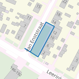 Perceel DTC01-B-1672