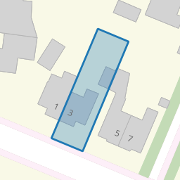 Perceel DTC01-B-1691