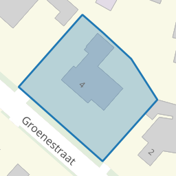 Perceel DTC01-B-1771