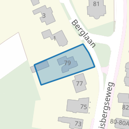 Perceel DTC01-B-1788