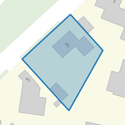 Perceel DTC01-B-1796