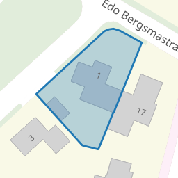 Perceel DTC01-B-1797