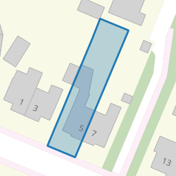 Perceel DTC01-B-1994