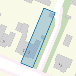 Perceel DTC01-B-1995