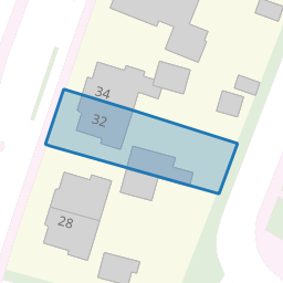 Perceel DTC01-B-1997