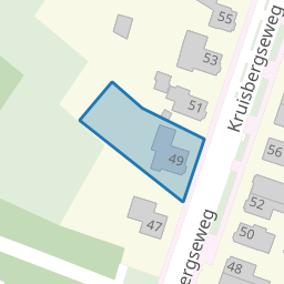 Perceel DTC01-B-2059