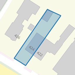 Perceel DTC01-B-2152