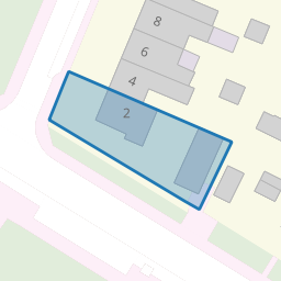 Perceel DTC01-B-2239