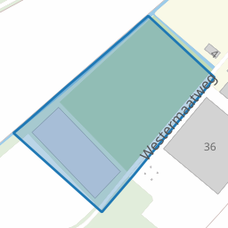 Perceel DTC01-B-2250