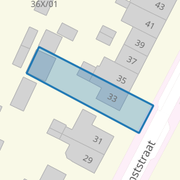 Perceel DTC01-B-2276