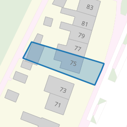 Perceel DTC01-B-2290