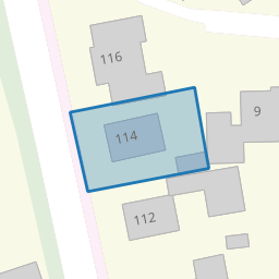 Perceel DTC01-B-2293