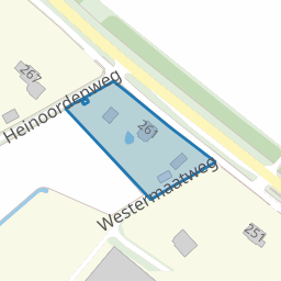 Perceel DTC01-B-2471