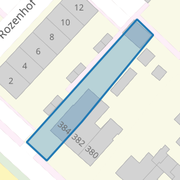 Perceel DTC01-B-2531