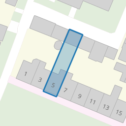 Perceel DTC01-B-2546