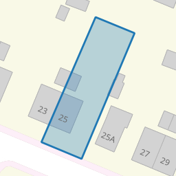 Perceel DTC01-B-2589