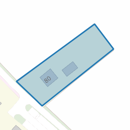 Perceel DTC01-B-2702