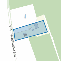 Perceel DTC01-B-2707