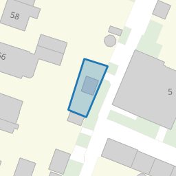 Perceel DTC01-B-2797