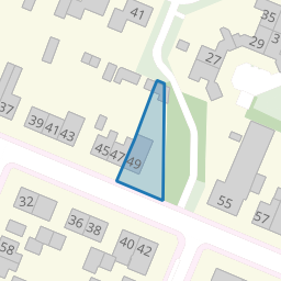 Perceel DTC01-B-2801