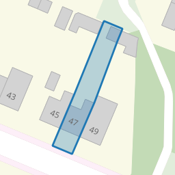 Perceel DTC01-B-2802