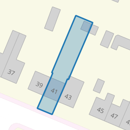 Perceel DTC01-B-2804