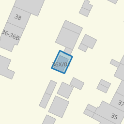 Perceel DTC01-B-2811