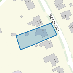 Perceel DTC01-B-2829