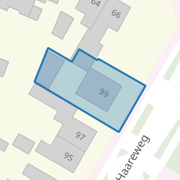 Perceel DTC01-B-2832